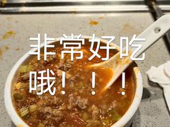 -海底捞火锅(东方时代广场店)