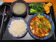 -又鸟pizza海南鸡饭(假日广场店)