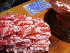 -四禧精酿铜锅涮肉·烧烤工场(大明湖店)