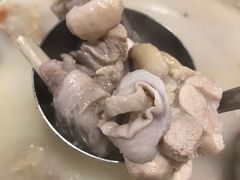 -广顺鑫猪肚鸡(经八路店)