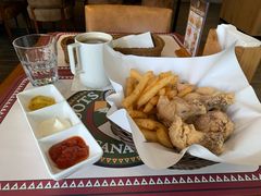 -Roots Lodge Café(仁爱旗舰店)
