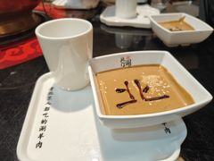 -北门涮肉·炭火铜锅涮肉(什刹海店)