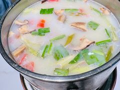 -Thai Basil罗勒叶泰式餐厅(时代天街店)