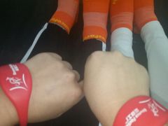 -Bounce Factory反弹工厂蹦床公园(群力店)