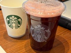 -星巴克臻选(深圳宝安大仟里1店)