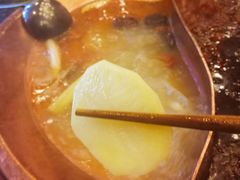 -老码头火锅(玉林店)