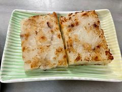 -芬芳甜品(同福路店)