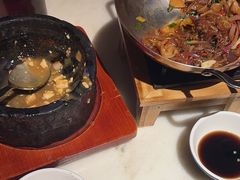 -绿茶餐厅(深圳龙华天虹购物中心店)