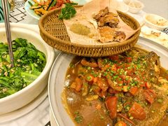 -阿甘酒家(桂青路店)