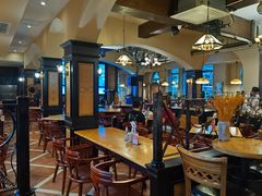 -巴伐利亚啤酒坊(意式风情街店)