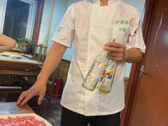 -马记伊源斋涮肉·清真菜(百子湾店)