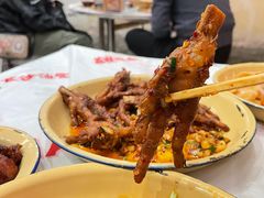 -东排食堂长沙小吃大排档(五一广场店)