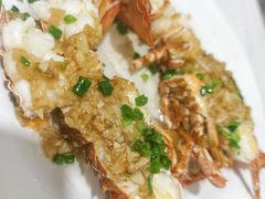 -岛中岛·海鲜大排档·万宁老字号(东澳店)