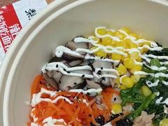 -梨花牛肉汤饭(仁恒伊势丹店)