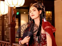-汉仪华裳汉服馆(豫园店)