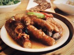 -颐和•海鲜砂锅粥•啫啫煲(奥林匹克广场店)