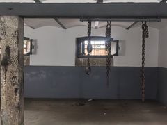 -青岛德国监狱旧址博物馆