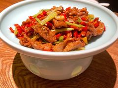 -蓉城小馆(科兴店)