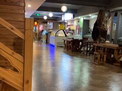 -绿岛汤泉韩式休闲会所