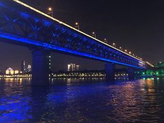 -武汉两江游览·夜游长江(汉口粤汉码头)