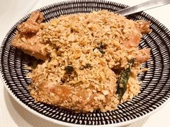 -新加坡海鲜共和(名胜世界圣淘沙海滨坊)