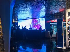 大堂-江南乐坊音乐餐吧(兰州中心店)