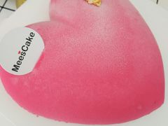 -美事客·面包·蛋糕·甜品(CBD店)