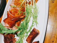 香酥鸭-新白鹿餐厅(百联中环店)