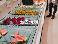 -小茉庐和牛自助火锅(龙湖万达店)