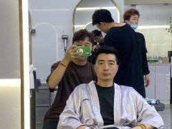 -COSMO PRO造型