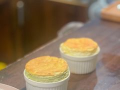 -芙蕾哥哥souffle