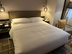 -成都天府丽都喜来登饭店