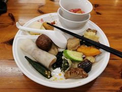 -素清香(解放路店)