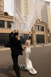 -秦皇岛我和你婚纱摄影工作室