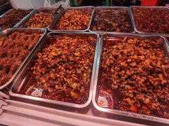 -盐帮80后冷吃兔·自贡特产·手撕兔(通达总店)