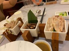 -全聚德(上海首店浦东店)