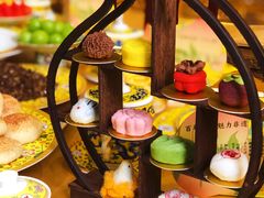 -仿膳饭庄·宫廷风味(百年传承店)