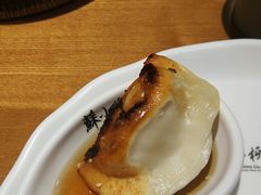 苏小柳鲜肉锅贴-苏小柳手作点心(控江旭辉分院)