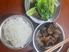 -阿秋牛排(湖心街店)