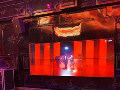 -银河音乐时间KTV