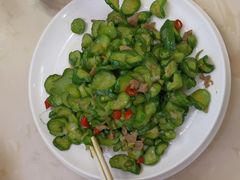 -北方饺子王·海肠捞饭·海鲜锅(山大店)