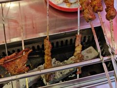 -7只羊·鲜羊肉串·地锅鸡精酿(玄武墨香路店)