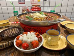 -聂发财重庆江湖菜(解放碑店)
