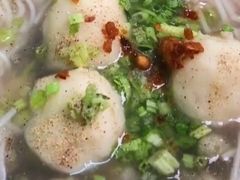 -阿玲面线糊(溪岸路店)