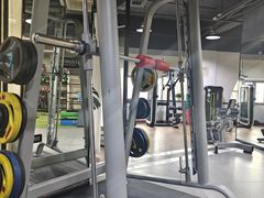 -恒之健私人定制健身(成山店)