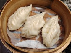 -南京大牌档(崇文门国瑞店)