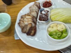 -故乡家韩国料理(丹东街店)