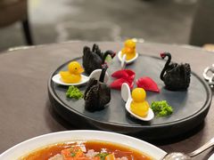 -广州文华东方酒店·江-由辉师傅主理