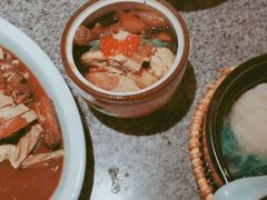 王府泡椒鸡-南京大牌档(济南万象城店)