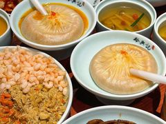 -裕兴记•蟹黄面馆(人民广场店)